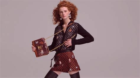 lv grace coddington collection
